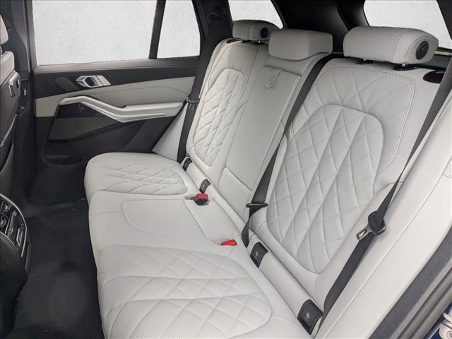 new 2026 BMW X5 car, priced at $84,300