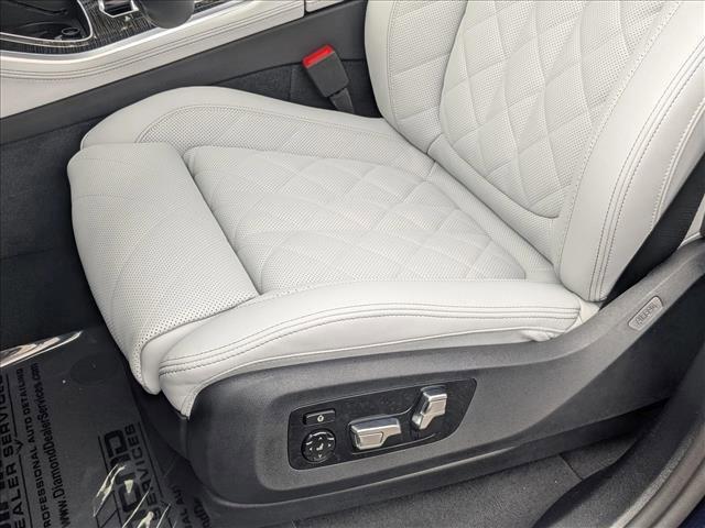 new 2026 BMW X5 car, priced at $84,300