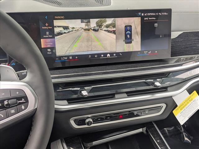 new 2026 BMW X5 car, priced at $84,300