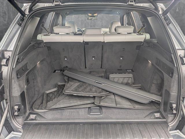 used 2024 BMW X5 car, priced at $67,898