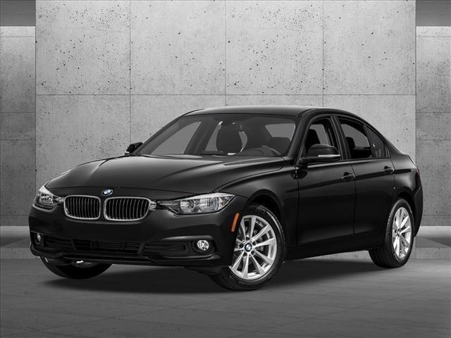 used 2018 BMW 320 car, priced at $18,351