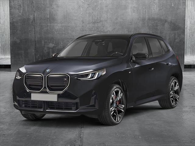 new 2025 BMW X3 car, priced at $72,225