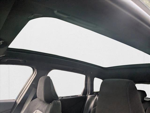 new 2026 BMW X3 car, priced at $74,700