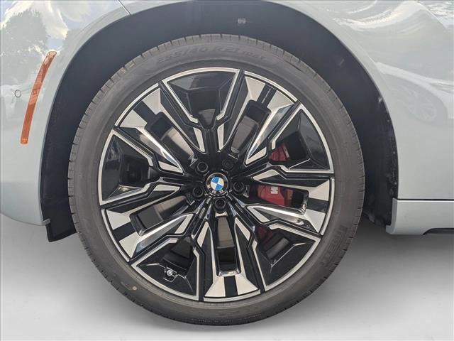 new 2026 BMW X3 car, priced at $74,700