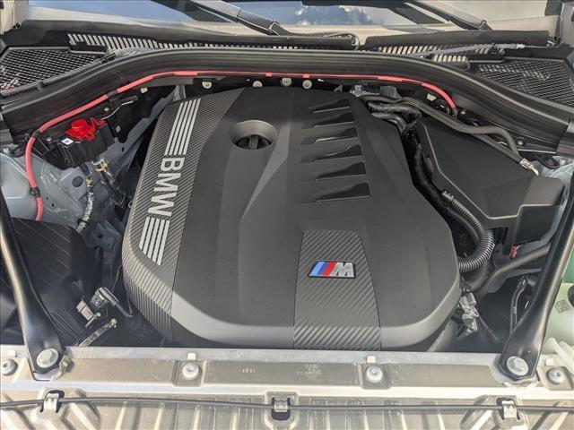 new 2026 BMW X3 car, priced at $74,700