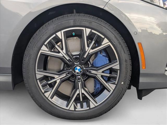 used 2025 BMW 228 Gran Coupe car, priced at $44,825