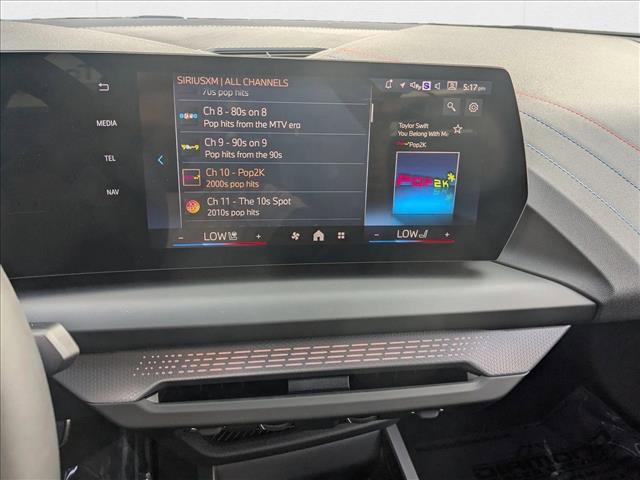 used 2025 BMW 228 Gran Coupe car, priced at $44,825