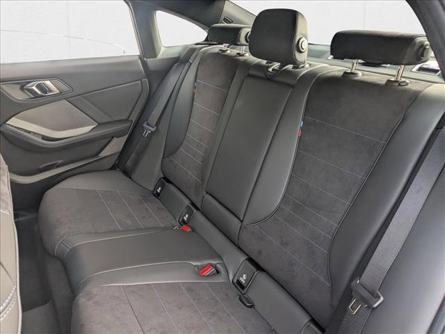 used 2025 BMW 228 Gran Coupe car, priced at $44,825