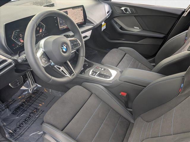 used 2025 BMW 228 Gran Coupe car, priced at $44,825
