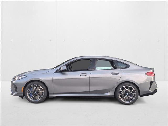 used 2025 BMW 228 Gran Coupe car, priced at $44,825