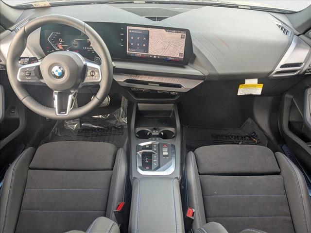 used 2025 BMW 228 Gran Coupe car, priced at $44,825