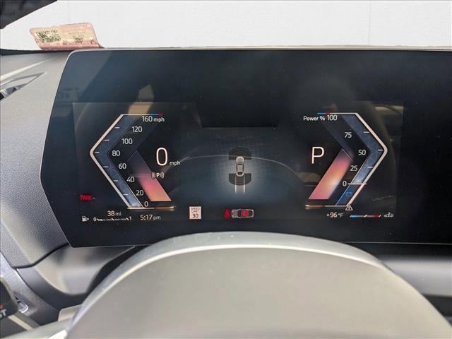 used 2025 BMW 228 Gran Coupe car, priced at $44,825