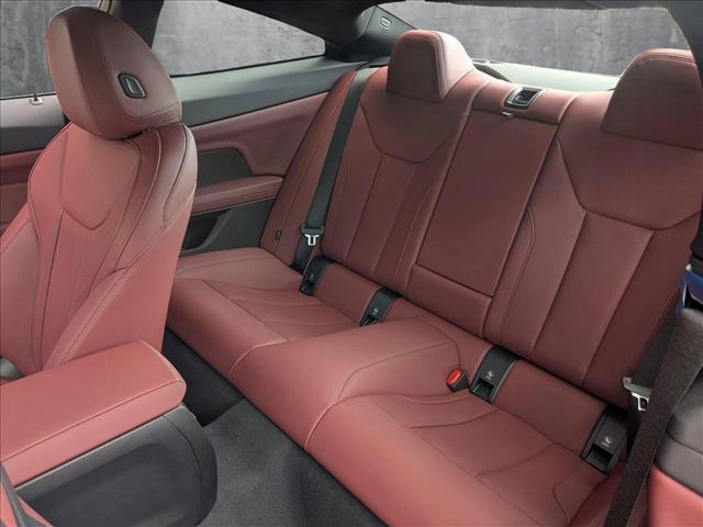 new 2026 BMW 430 car, priced at $57,425