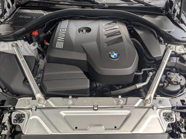 new 2026 BMW 430 car, priced at $57,425