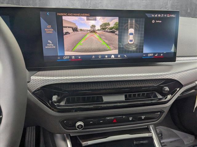 new 2026 BMW 430 car, priced at $57,425
