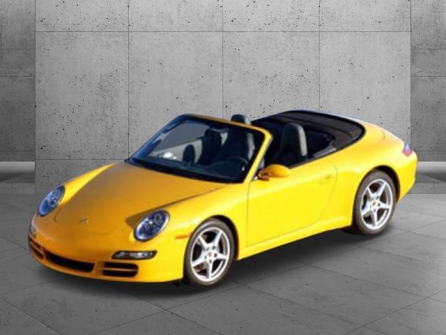 used 2006 Porsche 911 car, priced at $41,999