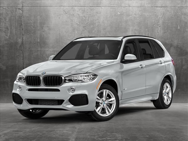 used 2017 BMW X5 car, priced at $27,621