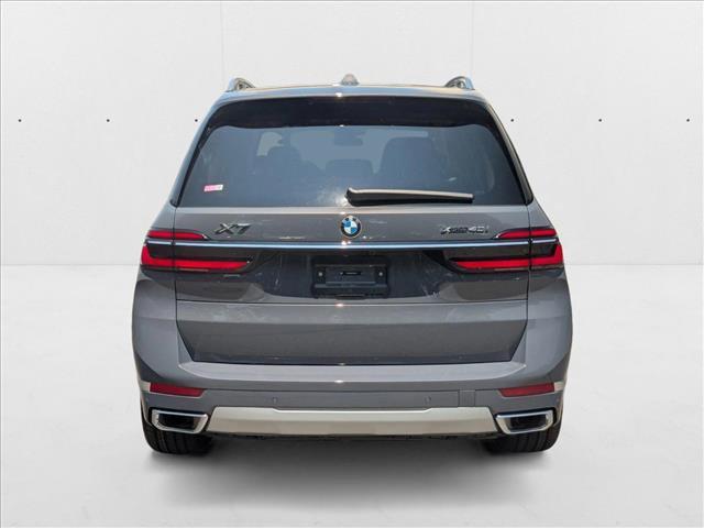 used 2026 BMW X7 car, priced at $89,425