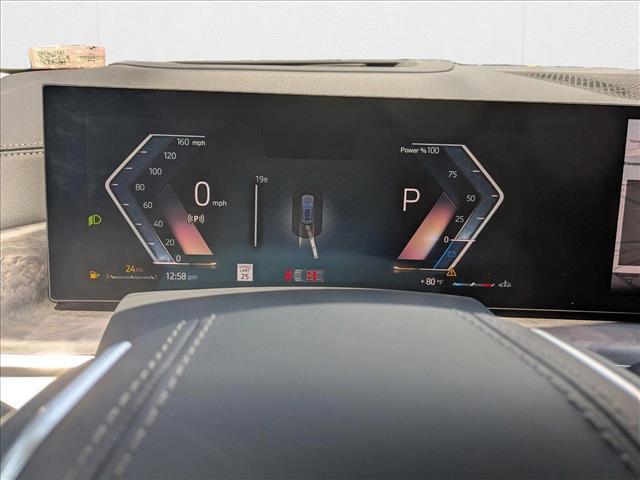 used 2026 BMW X7 car, priced at $89,425