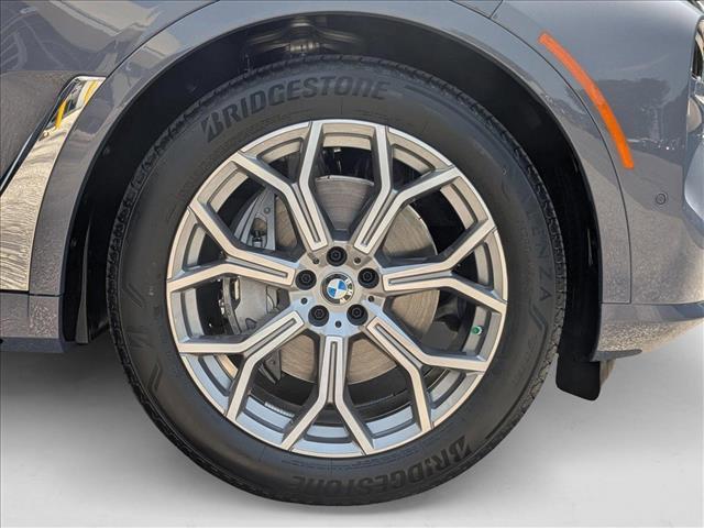 used 2026 BMW X7 car, priced at $89,425