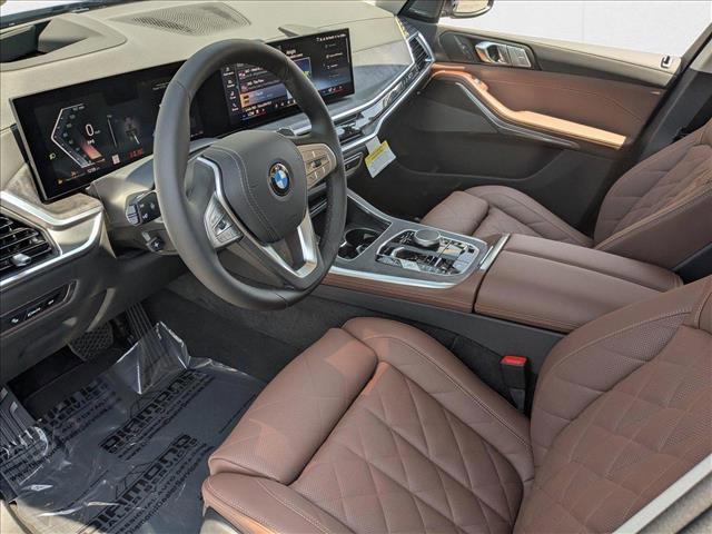used 2026 BMW X7 car, priced at $89,425