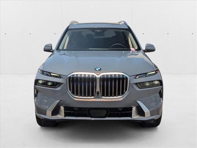 used 2026 BMW X7 car, priced at $89,425