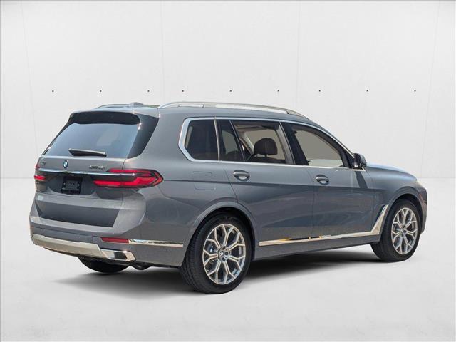 used 2026 BMW X7 car, priced at $89,425