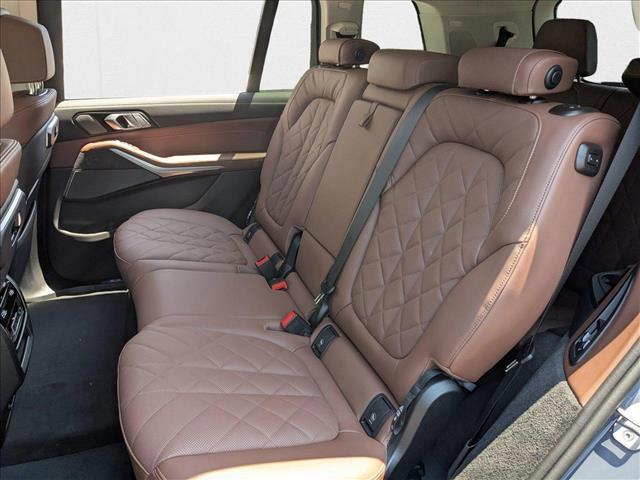 used 2026 BMW X7 car, priced at $89,425