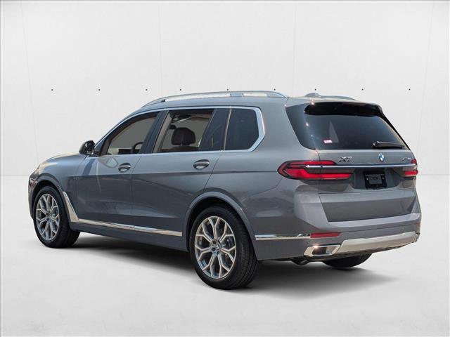 used 2026 BMW X7 car, priced at $89,425
