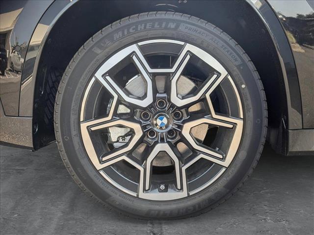 used 2025 BMW X1 car, priced at $46,425