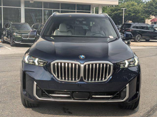 new 2026 BMW X5 car, priced at $77,175