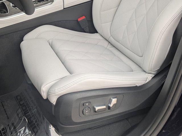 new 2026 BMW X5 car, priced at $77,175