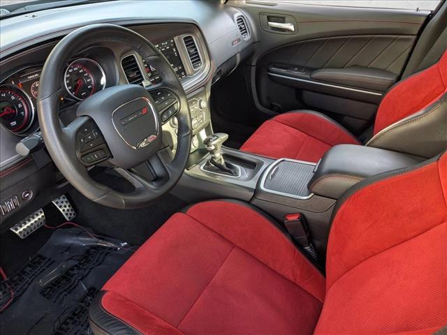 used 2023 Dodge Charger car, priced at $42,887