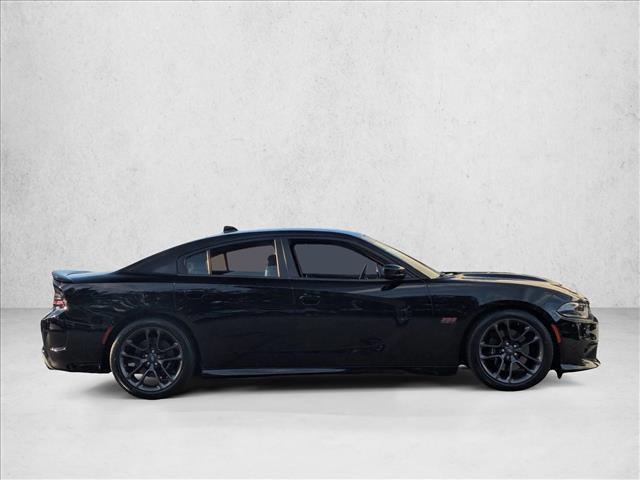 used 2023 Dodge Charger car, priced at $42,887