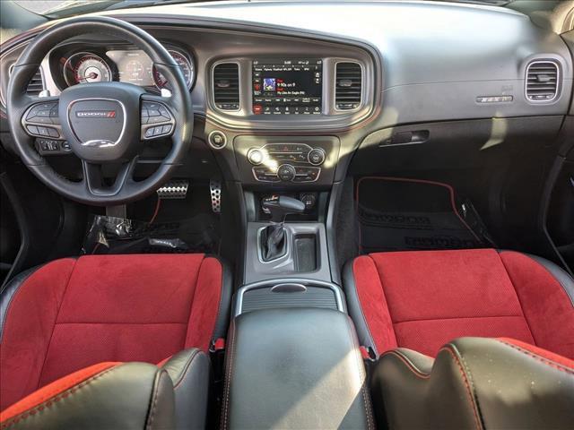 used 2023 Dodge Charger car, priced at $42,887