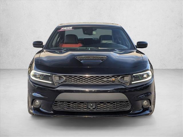 used 2023 Dodge Charger car, priced at $42,887