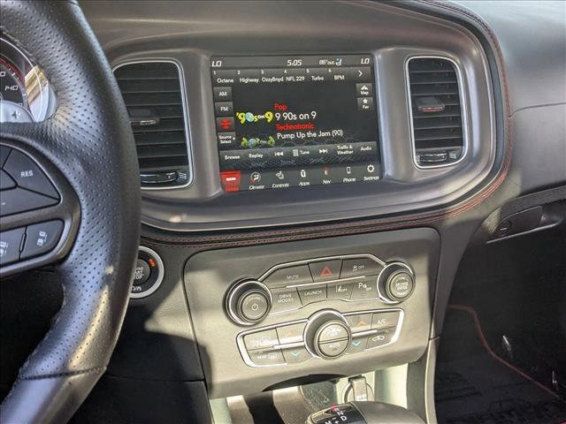 used 2023 Dodge Charger car, priced at $42,887