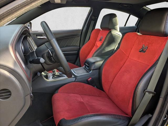 used 2023 Dodge Charger car, priced at $42,887