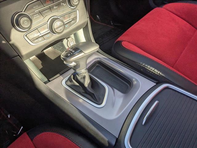 used 2023 Dodge Charger car, priced at $42,887