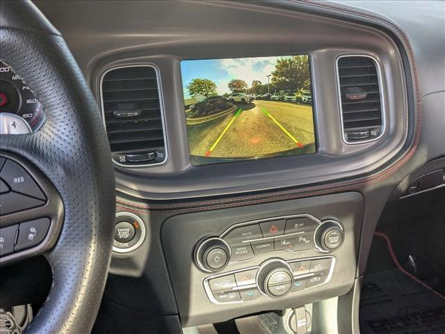 used 2023 Dodge Charger car, priced at $42,887