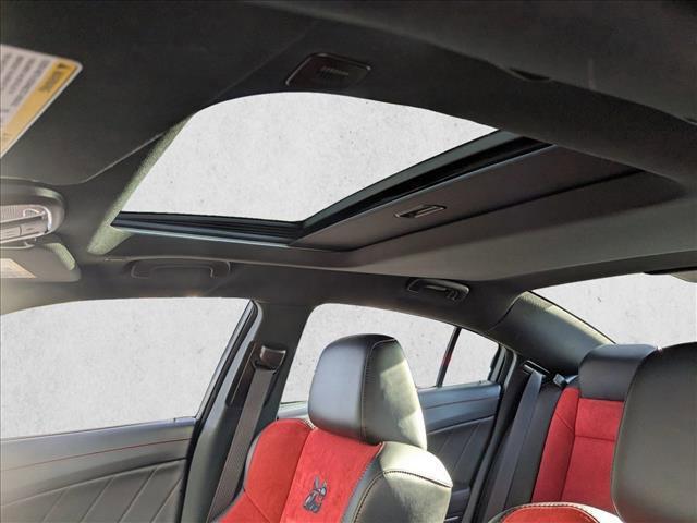 used 2023 Dodge Charger car, priced at $42,887