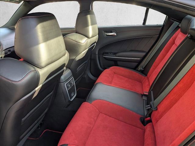 used 2023 Dodge Charger car, priced at $42,887