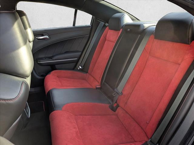 used 2023 Dodge Charger car, priced at $42,887