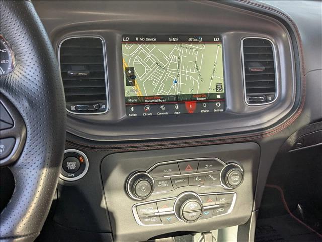 used 2023 Dodge Charger car, priced at $42,887