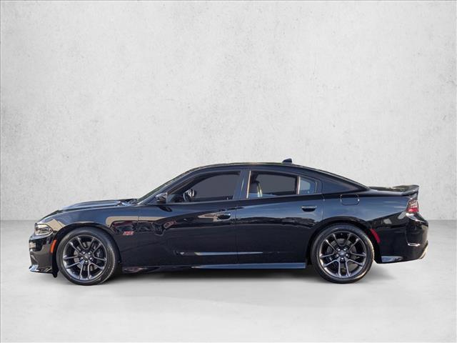 used 2023 Dodge Charger car, priced at $42,887