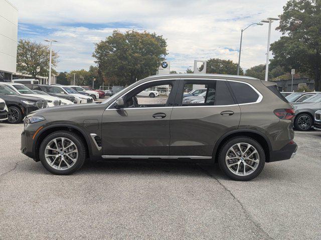 new 2026 BMW X5 PHEV car, priced at $84,975