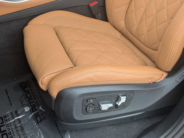 new 2026 BMW X5 PHEV car, priced at $84,975