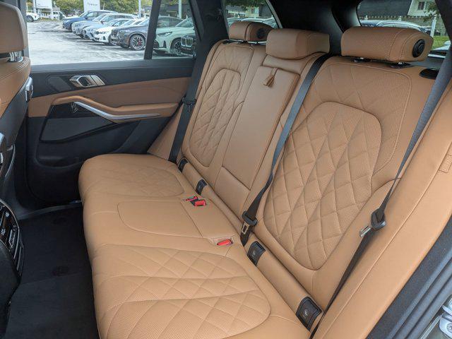 new 2026 BMW X5 PHEV car, priced at $84,975