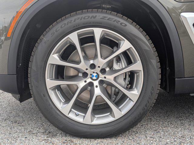 new 2026 BMW X5 PHEV car, priced at $84,975