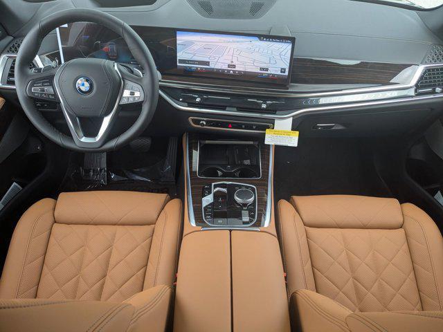 new 2026 BMW X5 PHEV car, priced at $84,975